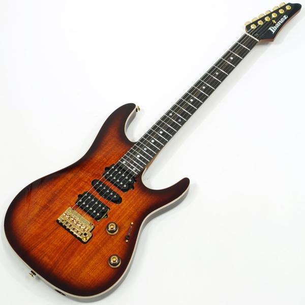 Ibanez（アイバニーズ） AZ47P2K DEB プレミアムシリーズ SPOT生産