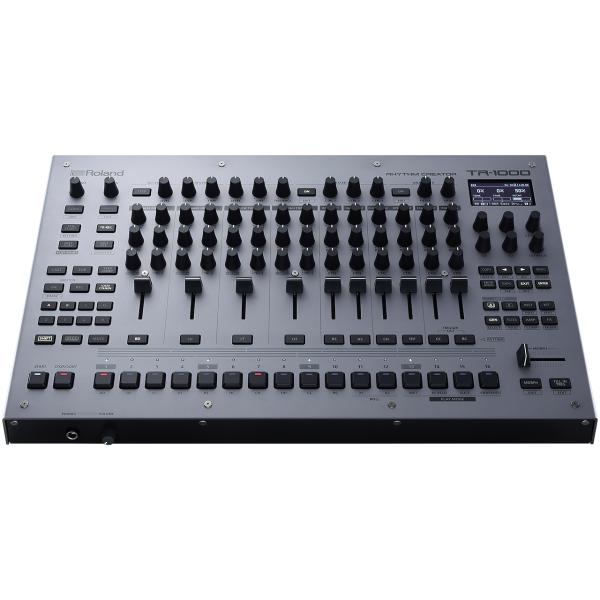 TR-1000 Rhythm Creator