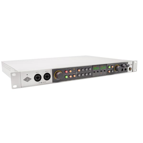 Universal Audio(ユニバーサル オーディオ) Volt 876 USB Audio Interface オーディオインターフェイス DAW DTM