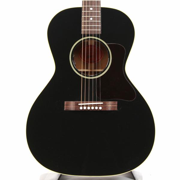 Gibson(ギブソン) L-00 Original Ebony USA アコースティックギター エレアコ 23034026