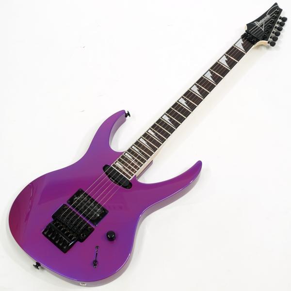 Ibanez(アイバニーズ) 540PIII PN 特価品 限定 国産 エレキギター Purple Neon【 夏特価   】