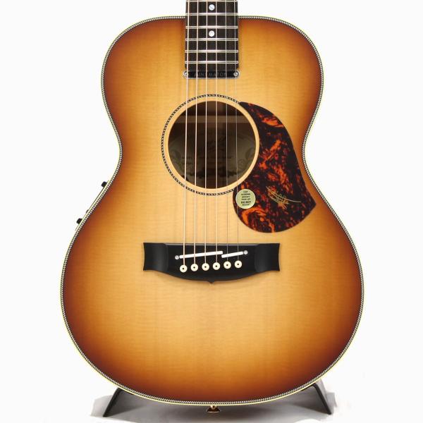 Maton Guitars(メイトンギターズ) EMD6-Diesel Special ミニ