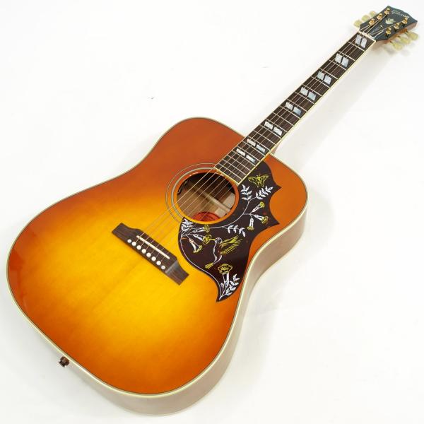 Gibson(ギブソン) Hummingbird Original Heritage Cherry Sunburst ハミングバード 21545106【 夏特価   】