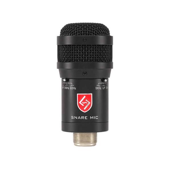LAUTEN AUDIO(ローテン オーディオ) SNARE MIC ◆ FETコンデンサーマイク スネア用