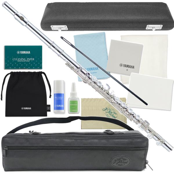 北海道/沖縄/離島/代引き/同梱は不可。フルートは9万円前後が相場の楽器です。すべてとは言いませんが目安として相場価格よりも安い楽器は精度が低く、調整検品も価格相応になります。ご理解のうえご購入をお願いします。キイを閉じるのが難しい初心者に...