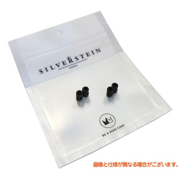 Bridge Shoes (ブリッジシューズ)はシルバースタインの第5世代のリガチャーのロッキングブリッジにのみ対応しています。※リガチャーをセットする際にマウスピースにできる可能性のある小さな傷を防ぐためのものです。またマウスピースを保護...