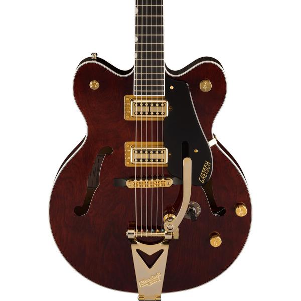 Limited Edition Abbey Road Studiomatic Hollow Body with Bigsby