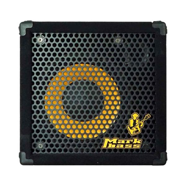 Markbass(マークベース) Marcus Miller CMD 101 Micro 60 ベースアンプ