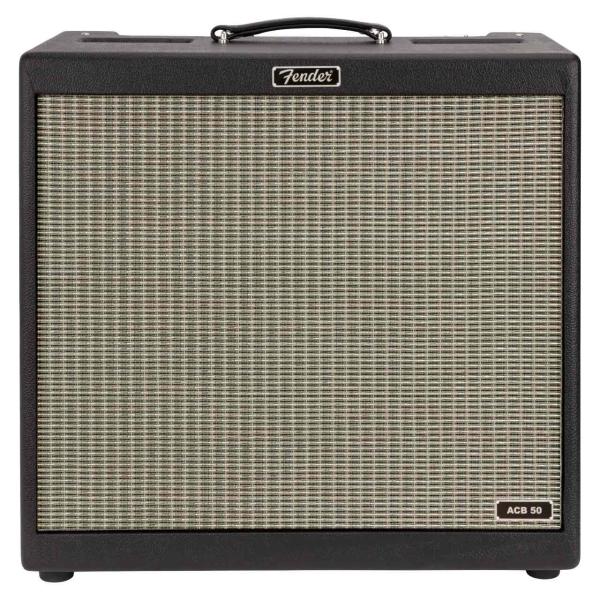 Fender(フェンダー) Adam Clayton ACB 50 Bass Amplifier ベースアンプ コンボ
