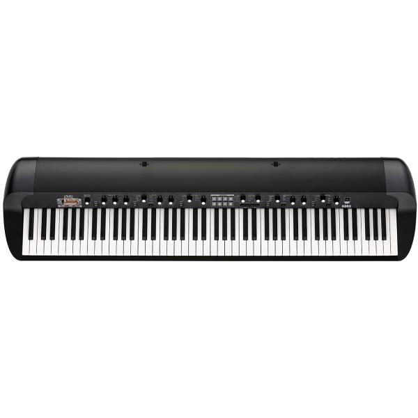 KORG(コルグ) ステージピアノ 電子ピアノ デジタルピアノ SV2-88 88鍵盤 スピーカー非搭載モデル