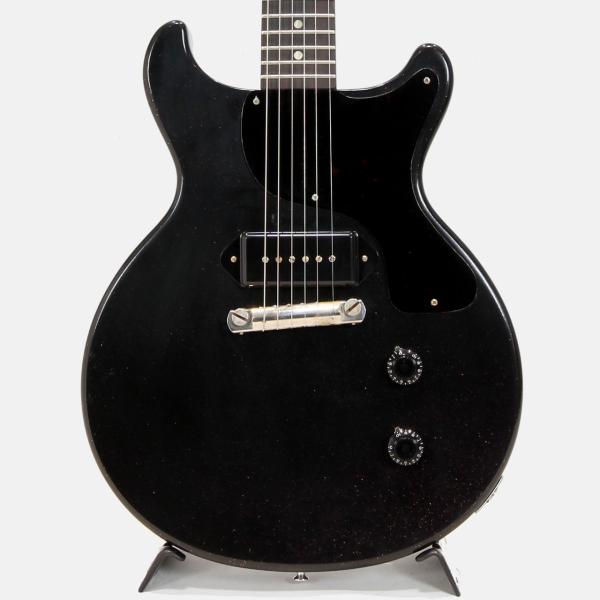 Gibson（ギブソン） Gibson Custom Shop 1958 Les Paul Junior DC Gold