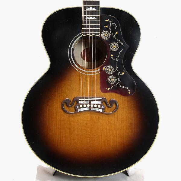 Gibson Custom Shop Murphy Lab 1957 SJ-200 Light Aged カスタムショップ マーフィーラボ アコースティックギター 23574013