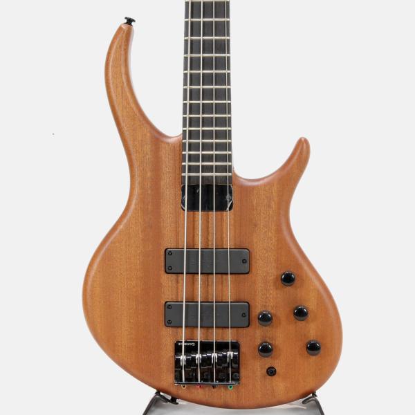 Tobias Killer B IV Bass Natural Satin トバイアス ベース【 夏特価   】