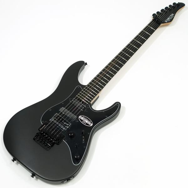 SCHECTER(シェクター) OL-BH-FR/SBM/E オリエンタル・ライン エレキ