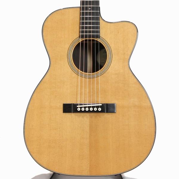 Downeast OMC Soloist -Launch Edition-