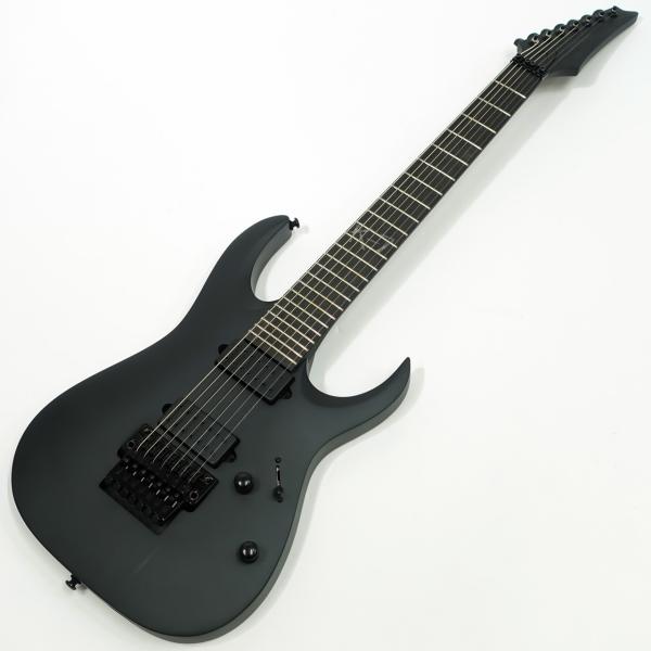 Ibanez(アイバニーズ) K7YIN Munky KORN Signature Guitar 7弦ギター マンキー コーン