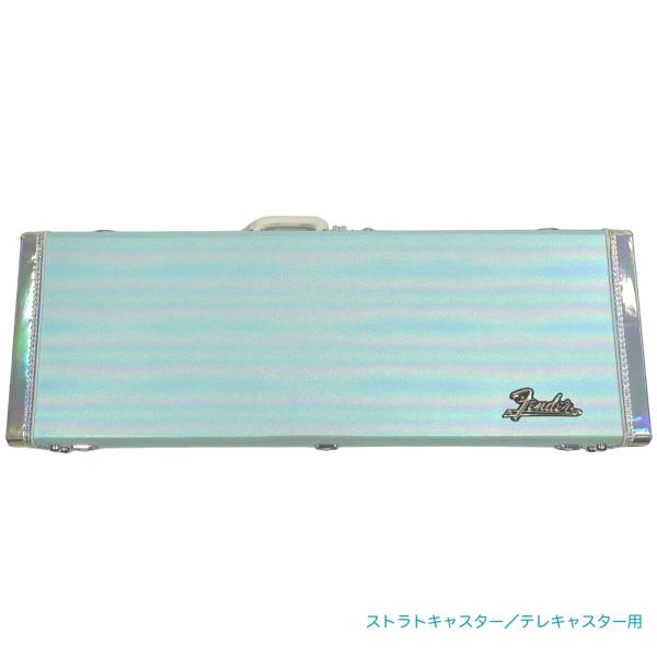 Fender（フェンダー） Classic Series Strat/Tele Galaxy Wood Case