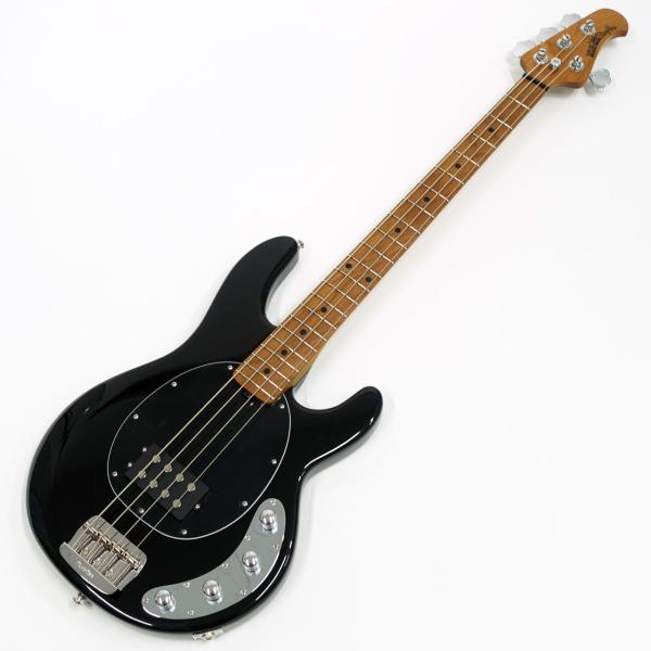 Music Man MUSIC MAN(ミュージックマン) StingRay Special 4st M Black