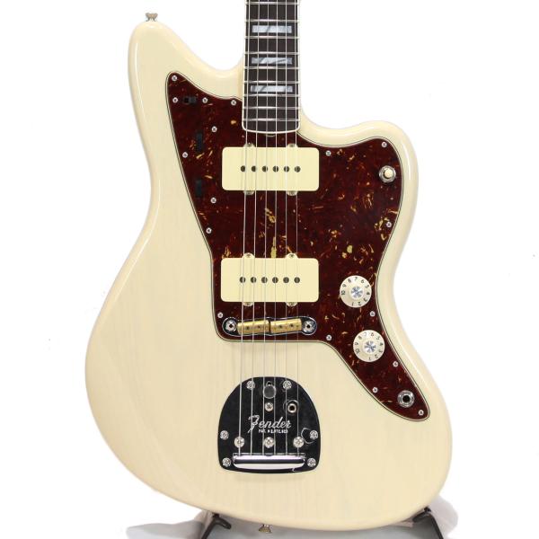 1967 Jazzmaster Closet Classic Vintage Blonde