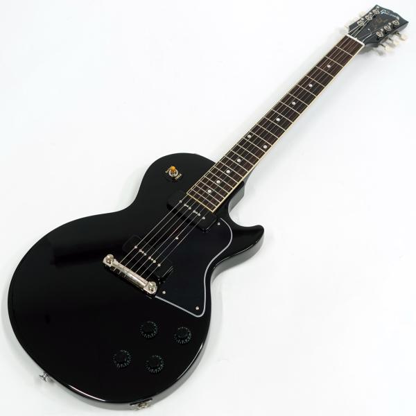Gibson(ギブソン) Les Paul Special  Ebony USA レスポール・スペシャル 219850202
