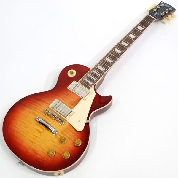 Gibson(ギブソン) Les Paul Standard 50s Heritage Cherry Sunburst レスポール・スタンダード 228250079