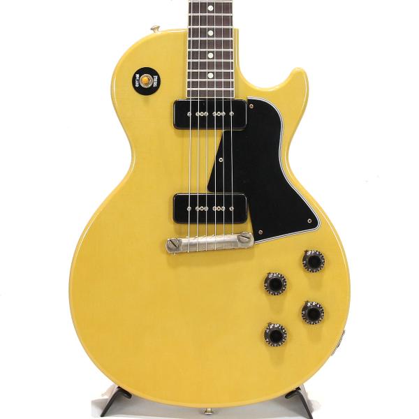 1957 Les Paul Special Single Cut Reissue Murphy Lab Ultra Light Aged
