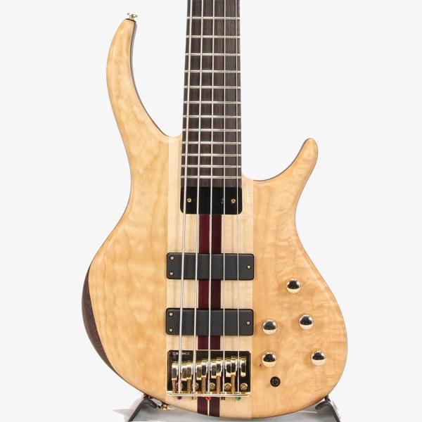 Tobias Classic V Satin Natural トバイアス 5弦 ベース