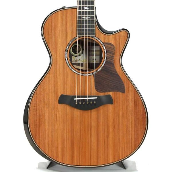 Builder's Edition 812ce -50th Anniversary Limited Edition