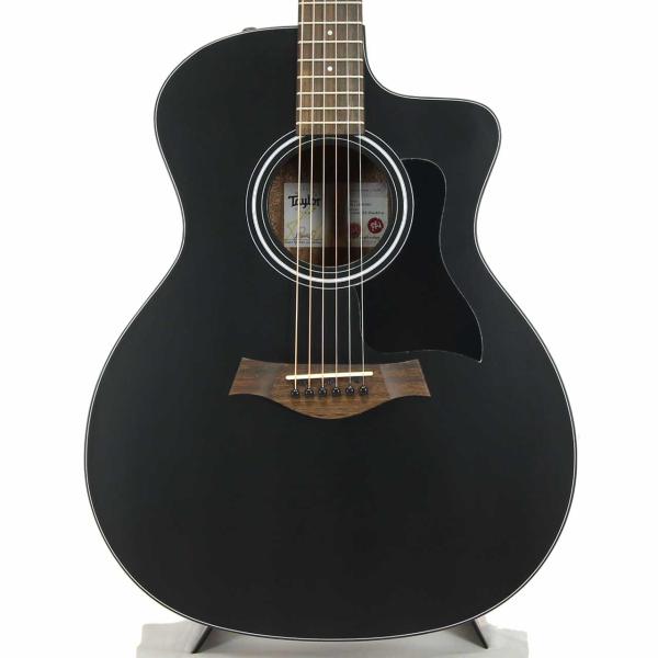 Taylor(テイラー) 114ce Blacktop Japan LTD  限定 アコースティックギター エレアコ