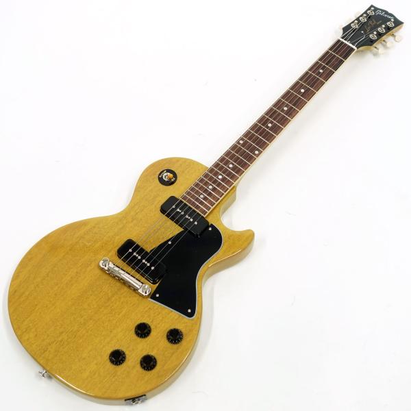 Gibson(ギブソン) Les Paul Special TV Yellow USA レスポール・スペシャル 204060260