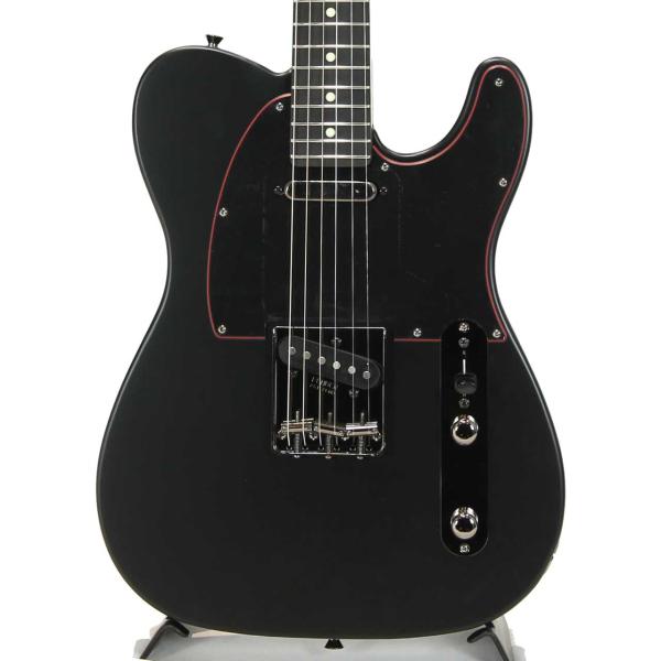 Made in Japan Limited Hybrid II Telecaster Noir