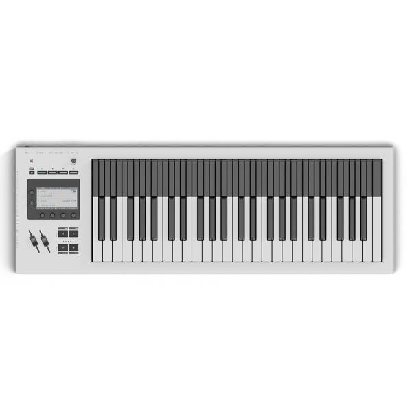 Expressive E(エクスプレッシブ イー) Osmose CE 49 MPE MIDIコントローラー 49鍵盤 【新製品 2026年05月22日 発売予定 ご予約受付中 *入荷次第順次発送 】