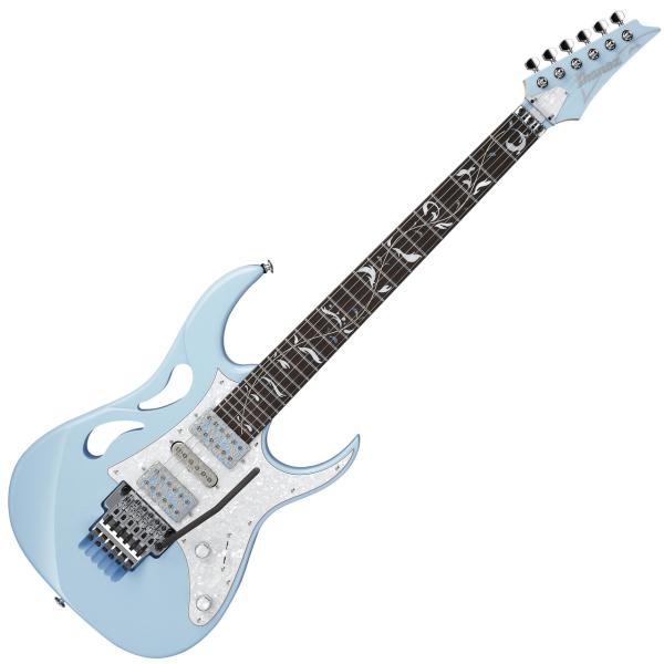 Ibanez(アイバニーズ) PIA3761C BLP 特価品 国産 スティーヴ・ヴァイ・シグネイチャー  SPOT生産モデル【 夏特価   】