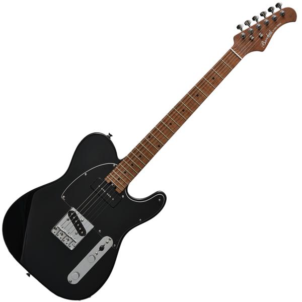 TACTICS-STD/RSM BLK