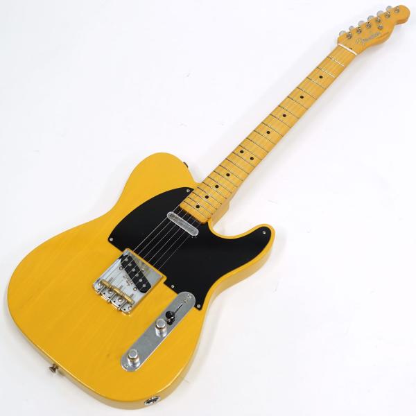 Limited Edition Road Worn 50s Telecaster