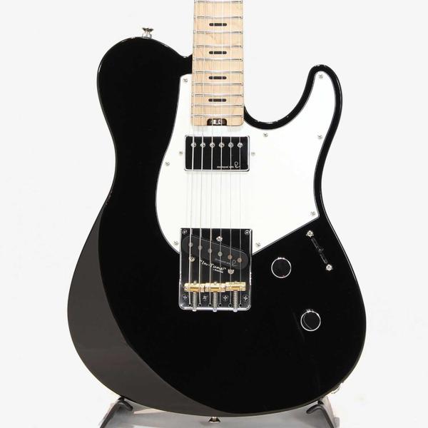 YAMAHA(ヤマハ) Pacifica SC Standard Plus Black PACS+11SM  パシフィカSC スタンダード・プラス