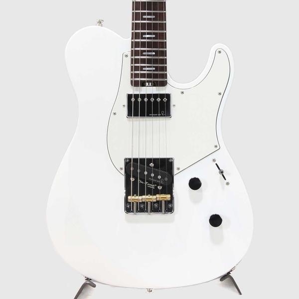 YAMAHA(ヤマハ) SC Standard Plus PACS+11S Shell White パシフィカSC スタンダード・プラス