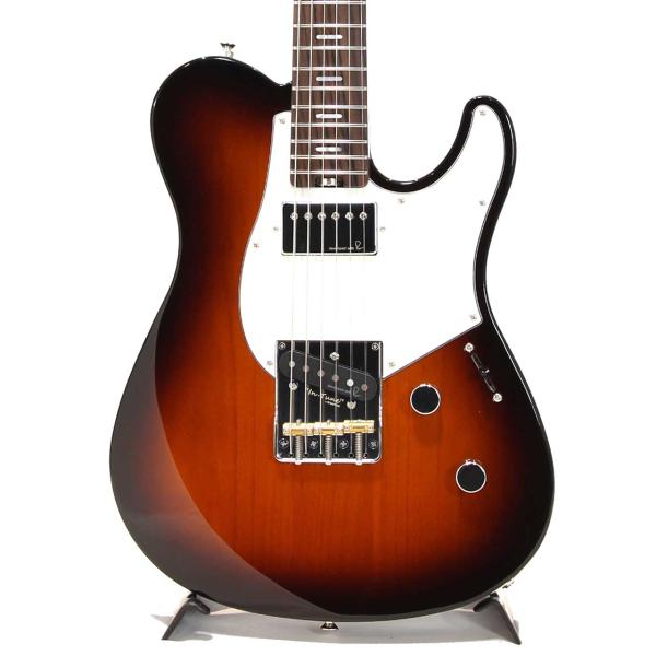 YAMAHA(ヤマハ) Pacifica SC Standard Plus Desert Burst  PACS+11S パシフィカSC スタンダード・プラス