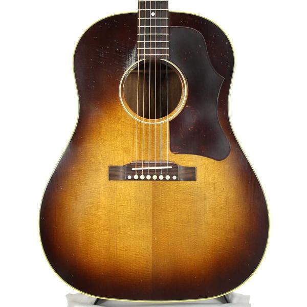 Gibson Custom Shop Murphy Lab 1955 J-45 Light Aged Vintage Sunburst マーフィー・ラボ・アコ―スティックギター 20746009