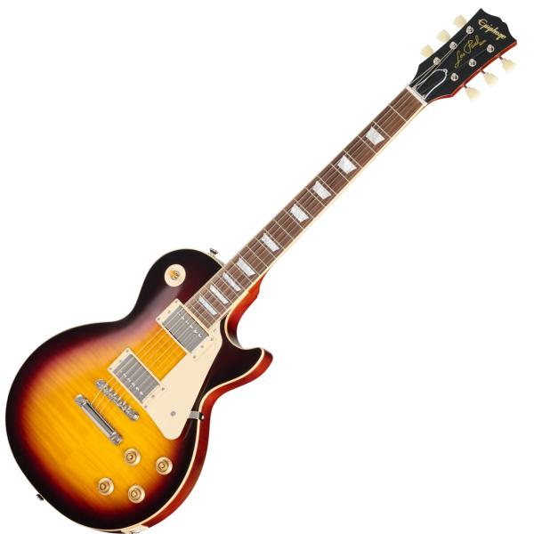 Epiphone(エピフォン) 1959 Les Paul Standard Reissue Dark Burst レスポール スタンダード リイシュー  Inspired by Gibson Custom 1【 夏特価   】
