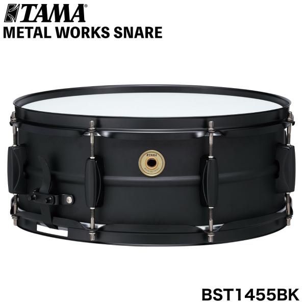 TAMA TAMA(タマ) Metalworks Snare Drum 14