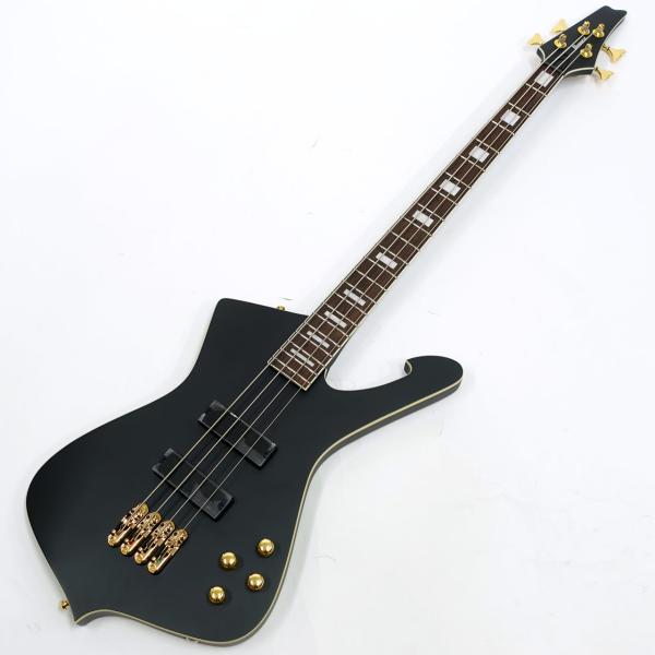Ibanez(アイバニーズ) ICB620 Black Flat アイスマン・ベース BKF