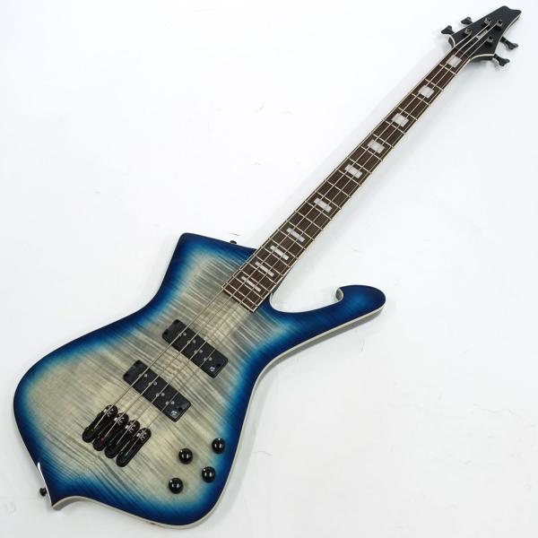 Ibanez(アイバニーズ) ICB720FM CBS アイスマン・ベース SPOT生産モデル Cosmic Blue Starburst