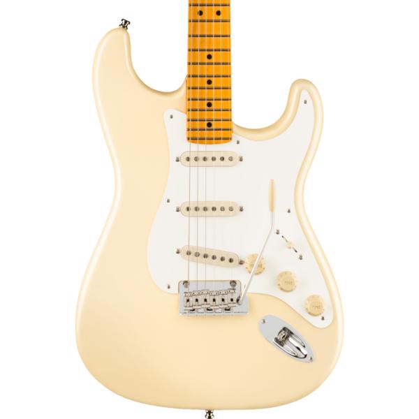Lincoln Brewster Stratocaster