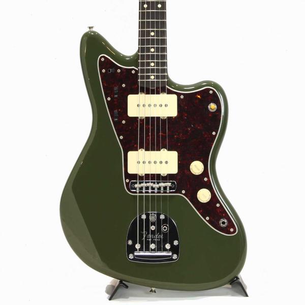 Limited Edition FSR Vintera II '50s Jazzmaster