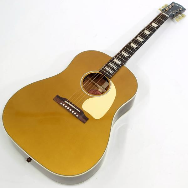 J-45 Gold Top Gloss