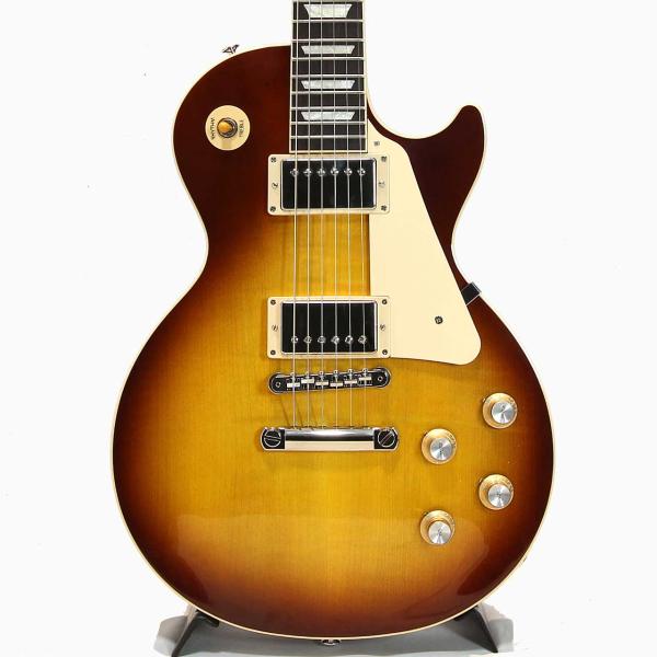 Gibson(ギブソン) Les Paul Standard 60s Figured Top Iced Tea レスポール・スタンダード 208260259