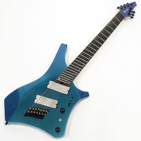 ALPHA A527-NSH (Nebula Shift)