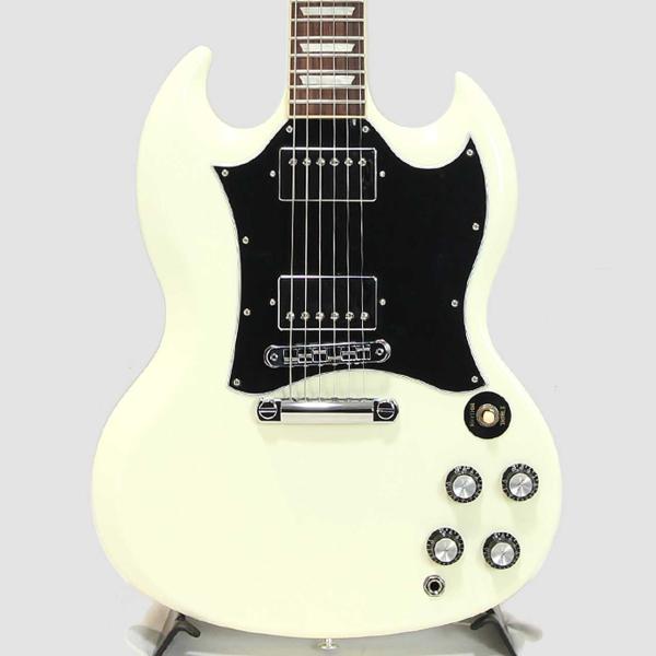 Gibson(ギブソン) SG Standard Classic White SGスタンダード 204760214