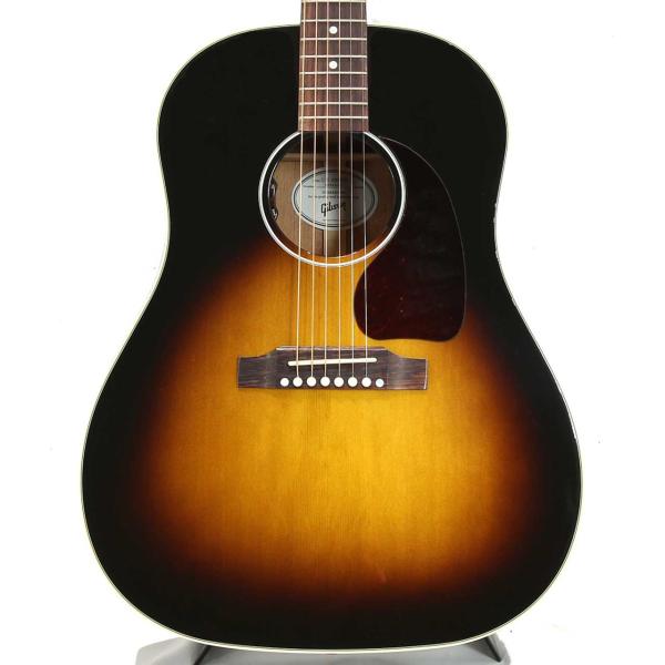 Gibson(ギブソン) J-45 Standard Vintage Sunburst USA アコースティックギター エレアコ仕様 20846077